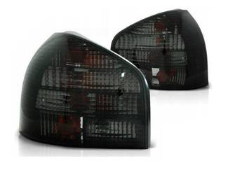 Baklyktor Audi A3 8l 96 - 00 Smoke Tuning