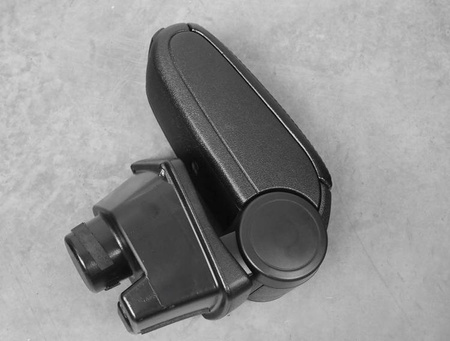 Armstöd tillägnat Renault Megane 4 2016+