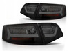 LED-lampor Audi a6 08-11 sedan b-smoke led dts