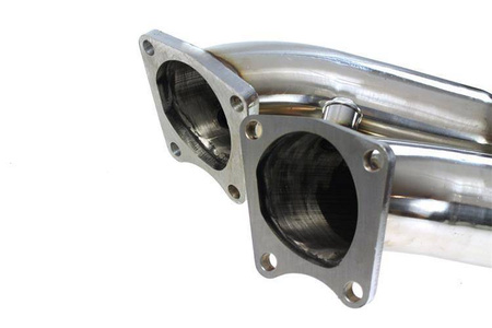 Avgasrör AUDI S4 RS6 C5 4.2 V8 200CC CAT
