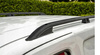 Peugeot Rifter 2018+ KORT SWB takreling