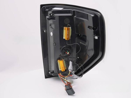 SMOKE LED-lampor till Ford F150 MK12 08-14