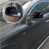 Sidospegelskydd till VW VOLKSWAGEN AMAROK I 2H 2010-2020 PICK-UP