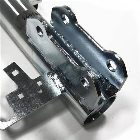 Opel Insignia coilover fjädring