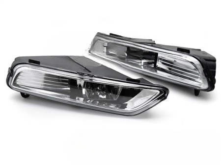 Dagsljus / DRL-lampor VW Passat B7 2010-2014