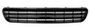 GRILL AUDI A3 8L 9/96-8/00 SVART JOM