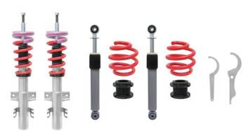 ZAWIESZENIE GWINT. VW TRANSPORTER T5 7H 03-15