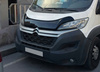 Huv huva kåpa Citroen Jumper 2014+