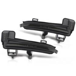 Körriktningsvisare för Skoda Superb III 15-18 SMOKE LED