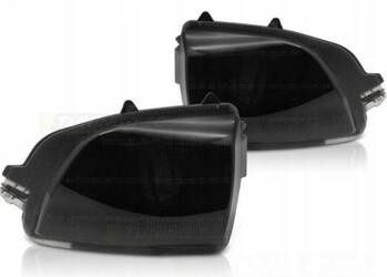 LED-spegelblinkers till Volvo xc70 xc90