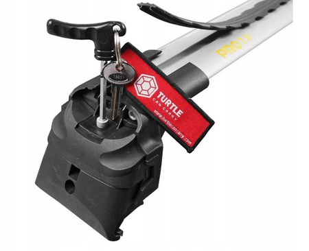 Takräcke VW Passat B8 Kombi 2014-2023