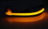 Bmw X3 X4 X5 X6 Rök Led Dts Spegelblinkers
