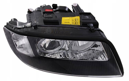 Strålkastare Audi A6 C5 1997-2001