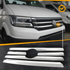 GRILL gallerlister VW Crafter 2007-2010