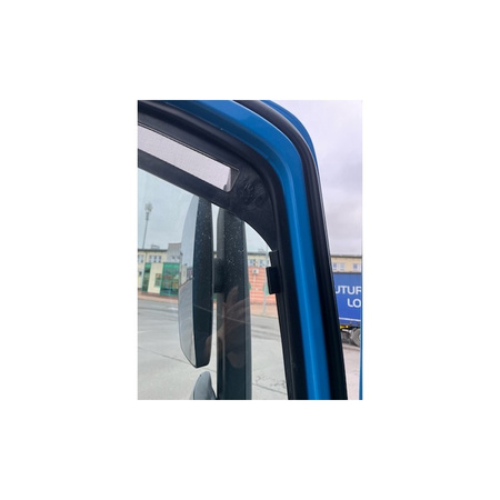 Myggnätslastbil Volvo FH serie 4 serie 5 Aero 2024-