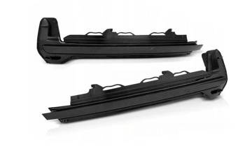 Audi Tt R8 Rök Led Dynamiska Speglar Blinkar