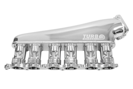 Toyota Lexus 2JZ-GTE insugningsrör för 12 injektorer med bränslerör