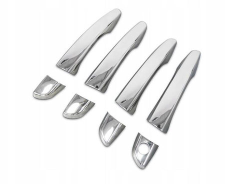 Citroen C4 Grand Picasso II 2013+ dörrhandtagsskydd