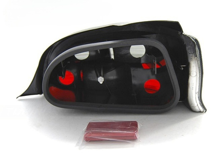 Nya baklyktor CITROEN SAXO 96-99 SMOKE