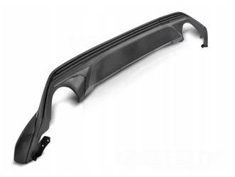 Bakre diffusor sport FORD FOCUS MK4 HATCHBACK SPORT ST