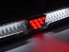 LED-stötfångarlampa för Toyota GR86 2021- | Svart, tonad, sportig look