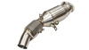 Downpipe BMW N20 F10 F11 F18 520I 523I 525I 528I 530I 535I