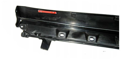 Suzuki Swift V 10-17 Sport Style trösklar