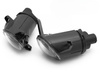 Halogen-/dimljus VW Passat B5 3BG 2000-2005 H3
