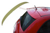 SPOILER DACHOWY FIAT 500 2007-
