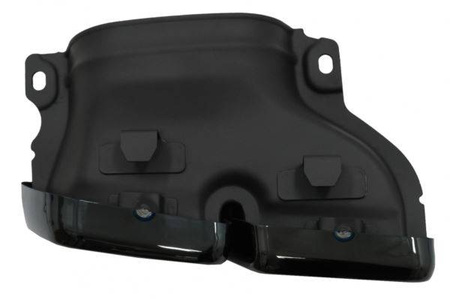 AVGASRÖR MERCEDES 205 GLE 292 W222 17- BL