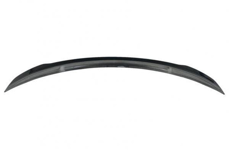 SPOILER NA MERCEDES W177 18- SEDAN A45 GLOSSY BLAC