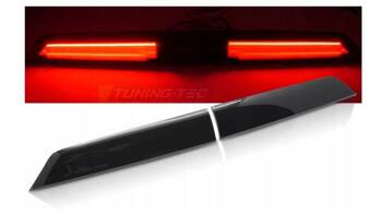 Tredje 3 LED bromsljus för Ford Custom Tourneo