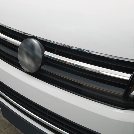 Främre grilllister VW T6 2015-2019 MULTIVAN |