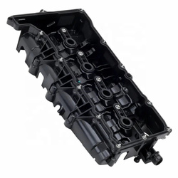 Ventilkåpor BMW N47 E90 E60 X3 X1