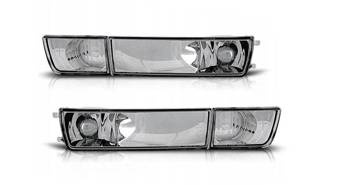 Främre blinkers Vw Golf III 3 Vento Chrome
