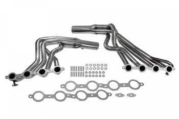 Avgasgrenrör Chevrolet Camaro Ponitac Firebird 5.7L 98-99