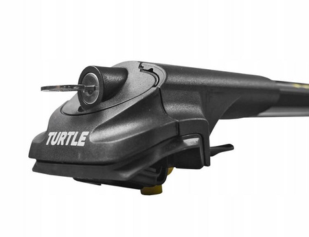 Skoda Kodiaq 2016+ takräcksskenor