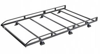 Takplattform Fiat Doblo Maxi III Opel Combo D