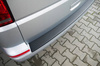 Skyddskåpa för bakre stötfångare till VW VOLKSWAGEN T6.1 2019-2024 | ABS