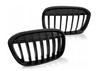 Frontgrill svart glans för Bmw X1 F48 15-