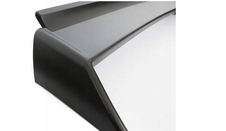 Sport baklucka spoiler för BMW E30 82-90