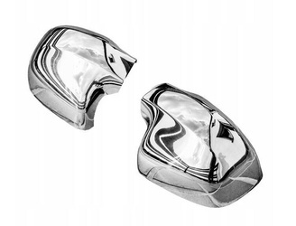 Spegel täcker Dacia Sandero Stepway 2012-2020