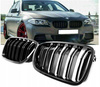 NJURAR BMW F10 10-17 M5 LOOK BLANK SVART