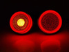 LED-bakljus Ferrari F355 / F360 1994-2005