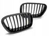 Grill glans matt för Bmw X5 E53 99-03