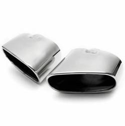 LJUDDÄMPARSPETS BMW X5 E70, 2 ST 1 KPL