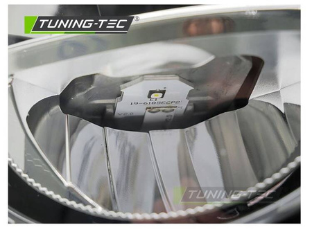 Halogen vänster LED för BMW F30 F20 LCI F32