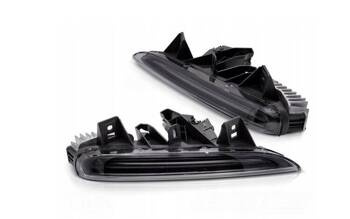 LED DRL-körljus för dagtid för PORSCHE CAYMAN BOXTER