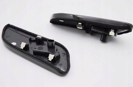 LED rökblinkers till Mini Cooper f55 f56