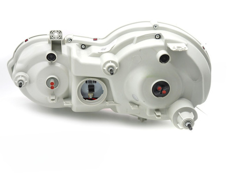 LED Röda baklyktor Nissan GT-R 2008-2023